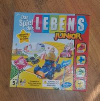 Spiel des Lebens Niedersachsen - Schöningen Vorschau