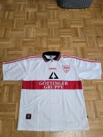 Adidas VFB Stuttgart Trikot 1997 DFB Pokal XXL 1893 Heimtrikot Hannover - Kirchrode-Bemerode-Wülferode Vorschau