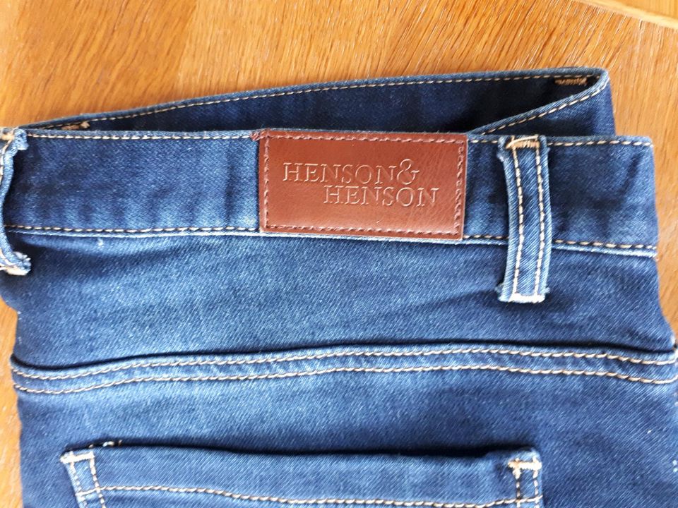 2x Herren-Jeans NEU von Henson&Henson in Baden-Württemberg - Wolpertswende  | eBay Kleinanzeigen ist jetzt Kleinanzeigen