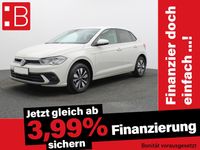 Volkswagen Polo 1.0 MPI Move LED NAVI DIG.COCKPIT KAMERA PD Bayern - Regensburg Vorschau