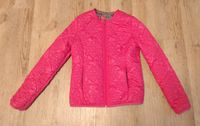 Steppjacke Mädchen pink Gr 140/146 Übergangsjacke Bayern - Stammham b. Ingolstadt Vorschau