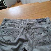 Replay Jeans Neuwertig Gr.29/32 beige grau Nordrhein-Westfalen - Gescher Vorschau