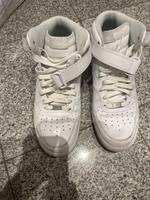 Air  firce Herrenschuhe Niedersachsen - Braunschweig Vorschau