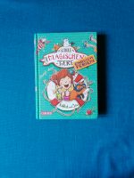 Kinderbuch: Schule der Magischen Tiere - Endlich Ferien! Nordrhein-Westfalen - Arnsberg Vorschau