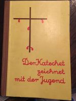 Der Katechet zeichnet mit der Jugend Niedersachsen - Friesoythe Vorschau