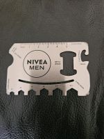 Nivea Multitool neu Sachsen-Anhalt - Magdeburg Vorschau