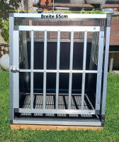 Transportbox groß für Hunde Hansestadt Demmin - Altentreptow Vorschau