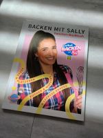 Wer sucht Sallys Backbuch Kreis Pinneberg - Halstenbek Vorschau