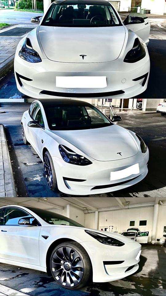 Tesla Model 3 SR 2023 Refresh | 1.HAND | Garantie bis 2031 | TOP in München