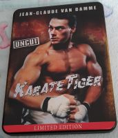 Karate Tiger - DVD - Limited Edition / Blechbox - NEUWERTIG! Frankfurt am Main - Heddernheim Vorschau