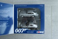 Corgi Spectre 007 Aston Martin  1:36, CC08099 Baden-Württemberg - Ihringen Vorschau
