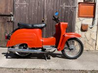 Simson Schwalbe Baden-Württemberg - Deilingen Vorschau