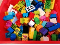 Lego Duplo xxl Kiste Hessen - Liederbach Vorschau