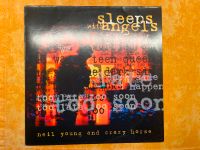 Neil Young Sleep With Angels Doppel LP Neuwertig Original Rheinland-Pfalz - Feilbingert Vorschau