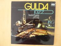 LP Schallplatte Friedrich Gulda, Gulda Jazz Bayern - Mauerstetten Vorschau