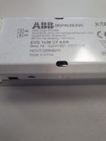 1 x ABB Elektronisches Vorschaltgerät EVG1X36CF Nordrhein-Westfalen - Grevenbroich Vorschau