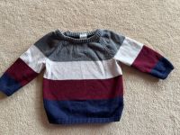 Baby Pullover H&M gr 68 Bayern - Regensburg Vorschau