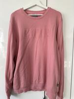 Puma Damen Pullover hoodie Rose Größe L Nordrhein-Westfalen - Selm Vorschau