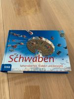 Buch „Schwaben“ Baden-Württemberg - Tamm Vorschau