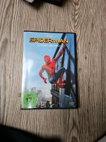 Spiderman Homecoming DVD Rheinland-Pfalz - Saarburg Vorschau