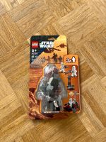 Lego Star Wars 40558 Kommandostation der Clone Trooper Bielefeld - Bielefeld (Innenstadt) Vorschau