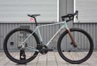 Gravelbike ORBEA TERRA H30 - Gr.M - blue stone/copper - 2024, NEU! Baden-Württemberg - Hilzingen Vorschau