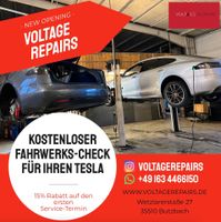 Verstärkte Fahrwerke/Querlenker für Tesla Model S/3/X/Y Hessen - Butzbach Vorschau