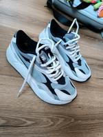 Puma RX Schuhe Nordrhein-Westfalen - Emsdetten Vorschau