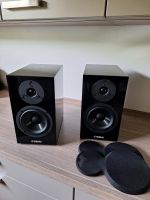 Yamaha NS BP 300 Lautsprecher Set Nordrhein-Westfalen - Leichlingen Vorschau