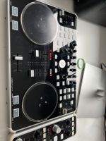 Vestax VCI 300 mit VFX-1 Bayern - Augsburg Vorschau