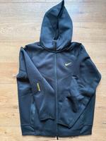 ❤️ NIKE NOCTA Tech Fleece Schwarz Jacke Hoodie Gr M NEU Düsseldorf - Pempelfort Vorschau