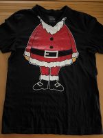 T-Shirt „Weihnachtsmann“ gr.M Niedersachsen - Berne Vorschau