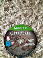 GreedFall (Microsoft Xbox One, 2019) Hessen - Flörsheim am Main Vorschau