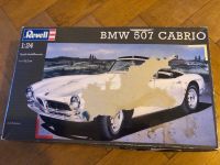 Rewell Modellbau Satz BMW 507 Cabrio Vahr - Neue Vahr Nord Vorschau