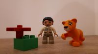 Ville Tigerbaby von LEGO duplo 5632 Hessen - Neu-Isenburg Vorschau