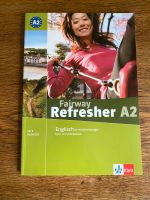 Englisch - Faireway Refresher A2 Dresden - Neustadt Vorschau