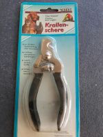 Krallenschere Trixie für alle Haustiere wie NEU Baden-Württemberg - Reutlingen Vorschau