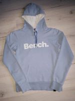 Damen Hoodie Bench Größe M Niedersachsen - Pollhagen Vorschau