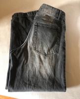 Jeans Bershka Baggy Gr 36 Rheinland-Pfalz - Trier Vorschau