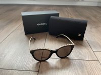 Butterfly Sonnenbrille Chanel Niedersachsen - Osnabrück Vorschau