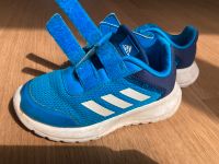 Sneaker Adidas, Größe 24 Hamburg - Wandsbek Vorschau