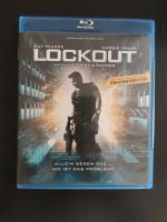 Verkaufe den Film Lockout als Blu-ray Schleswig-Holstein - Neumünster Vorschau