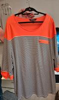 Tolles Shirt, Ulla Popken, Gr.62/64 Nordrhein-Westfalen - Velbert Vorschau