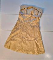 Cocktailkleid Kleid orsey NEU gold Größe S 36 Berlin - Zehlendorf Vorschau
