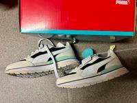 PUMA, R78 TREK, NEU, Gr.37, Rarität Nordrhein-Westfalen - Dorsten Vorschau