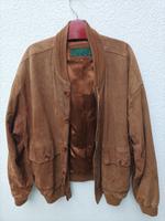 Wildlederjacke Kreis Pinneberg - Wedel Vorschau
