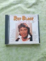 Roy Black, Dafür dank' ich Dir, 14 neue Originalaufnahmen, CD, VM Bayern - Günzburg Vorschau