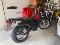 Yamaha TW 125 Nordrhein-Westfalen - Witten Vorschau