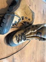 Zamberland Leder Wanderschuhe 39 Berlin - Neukölln Vorschau