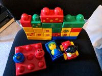 LEGO Duplo Primo Steine Bauklötze Bausteine Rarität Nordrhein-Westfalen - Vlotho Vorschau